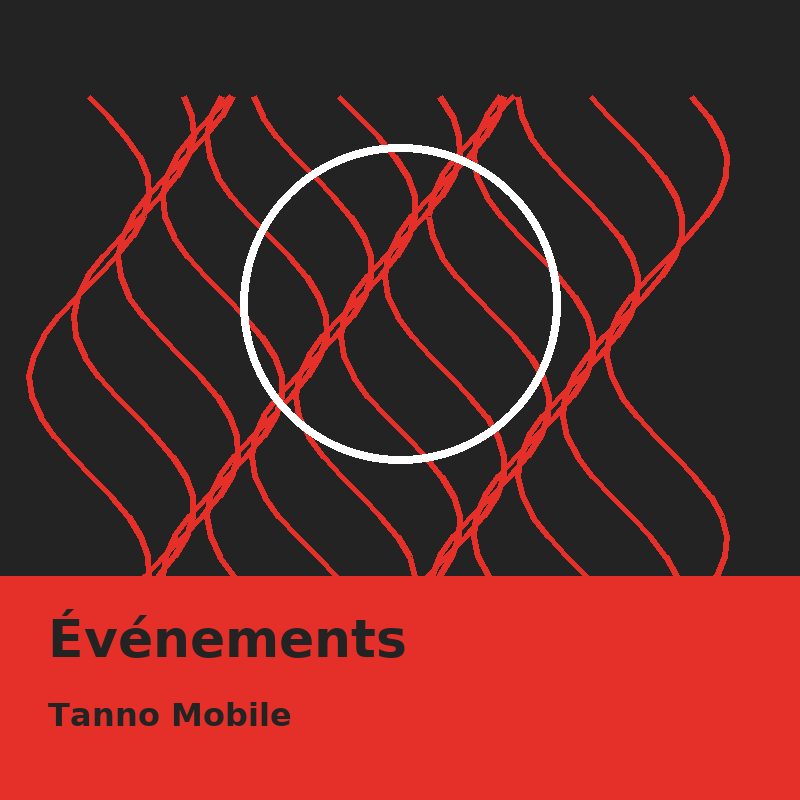 Événements