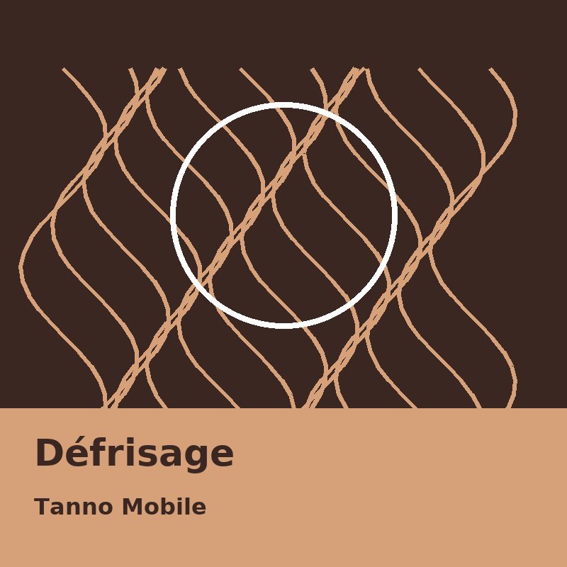 Défrisage